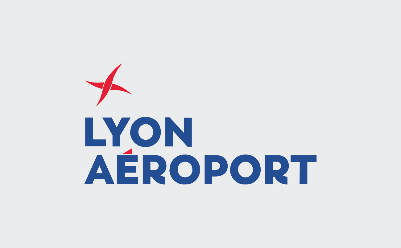 Blog visuel Lyon Airport