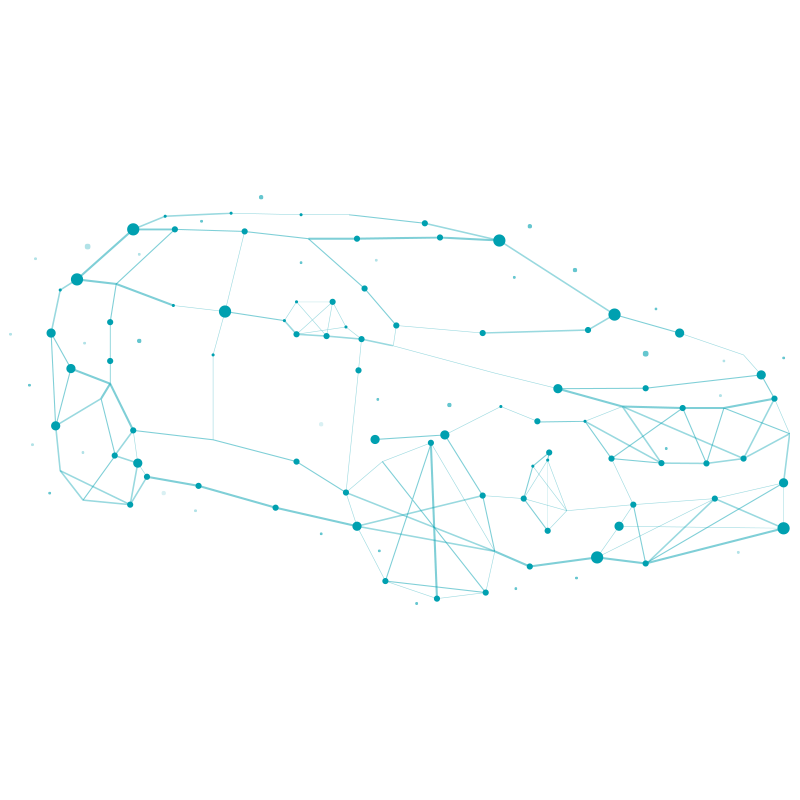 Constellation Car