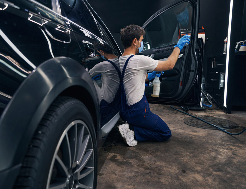 vehicle remarketing